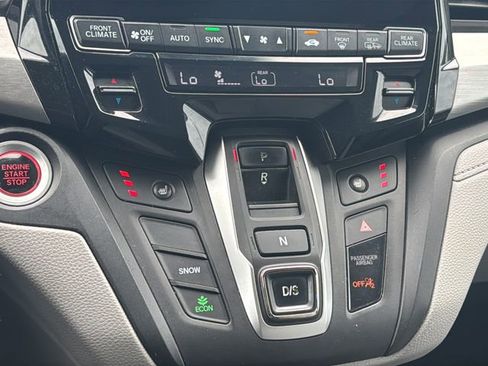 Used 2019 Honda Odyssey EX-L image 28
