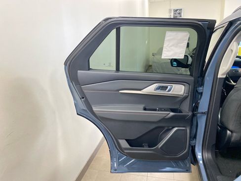 New 2026 Ford Explorer Active image 33