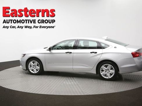 Used 2016 Chevrolet Impala LS w/ Power Convenience Package FWD image 61