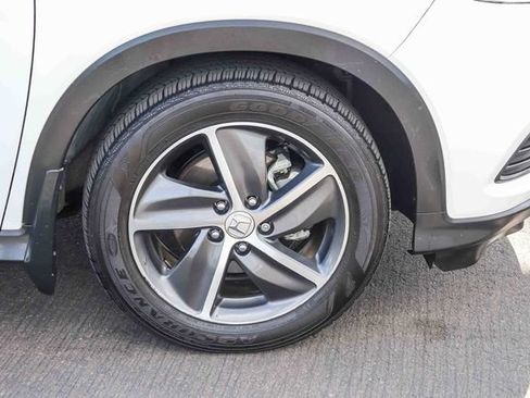 Used 2022 Honda HR-V EX image 10