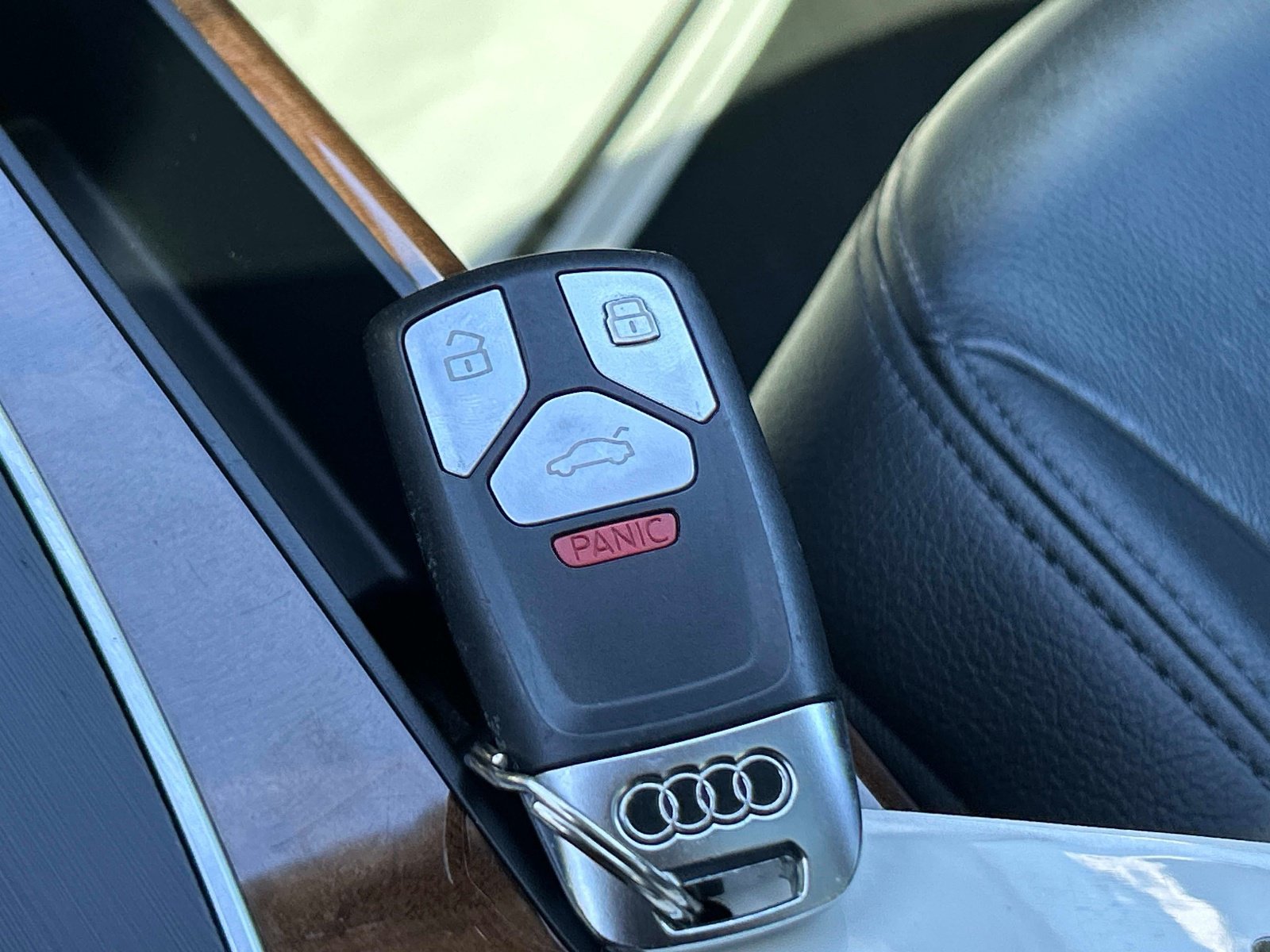 Used 2018 Audi Q5 2.0T Premium w/ Convenience Package AWD/4WD image 34