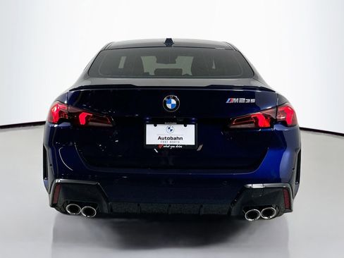 Certified 2025 BMW M235i xDrive w/ Premium Package image 6
