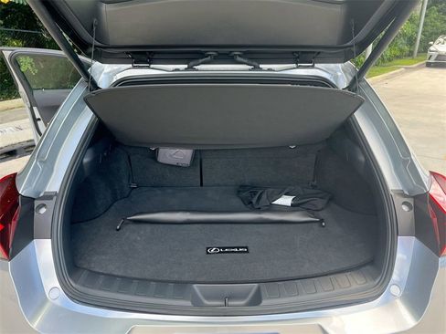 Used 2025 Lexus UX 300h FWD image 21