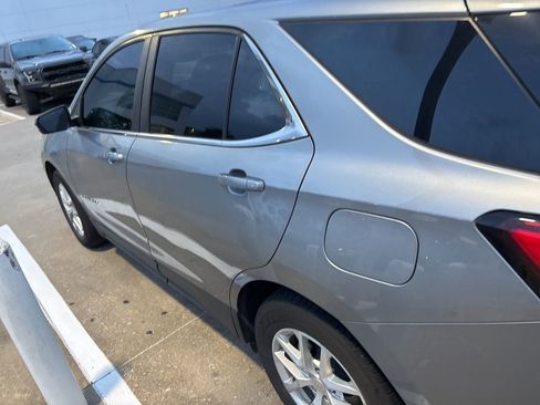 Used 2023 Chevrolet Equinox LT image 6