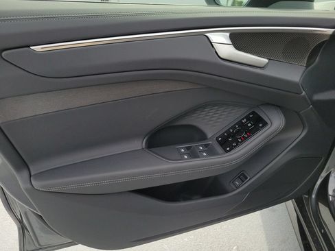 New 2026 Audi A6 Prestige AWD/4WD image 19