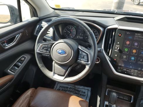 Used 2023 Subaru Ascent Touring image 19