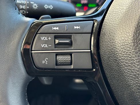 Certified 2024 Honda Accord Touring image 35