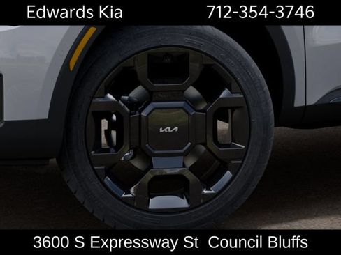 New 2026 Kia Sorento SX Prestige AWD/4WD image 11