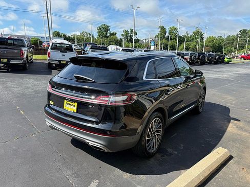 Used 2019 Lincoln Nautilus Reserve FWD image 5