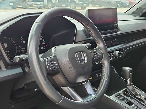 Used 2023 Honda CR-V Sport image 10