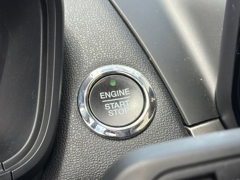 Used 2021 Ford EcoSport SE w/ Interior Protection Package FWD image 19