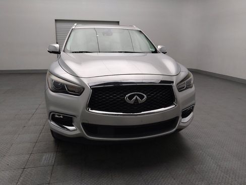 Used 2019 INFINITI QX60 Luxe w/ Essential Package FWD image 14