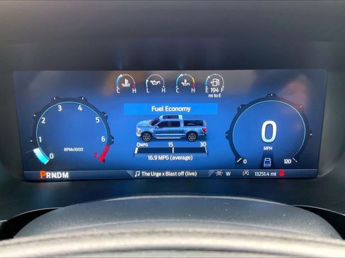 Used 2024 Ford F150 STX image 25