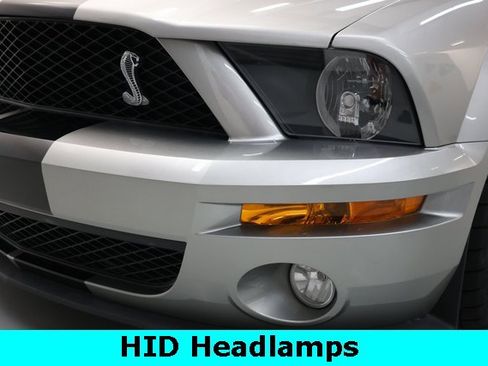 Used 2008 Ford Mustang Shelby GT500 image 27