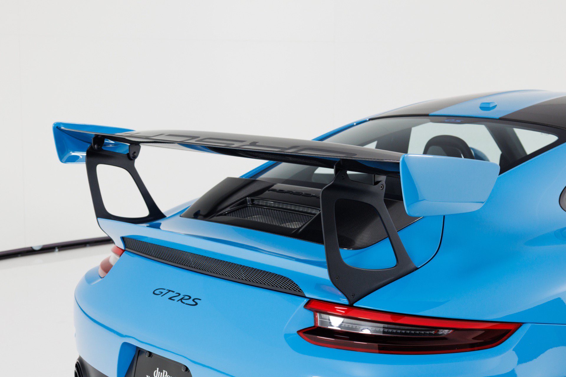 Used 2019 Porsche 911 GT2 RS RWD image 78