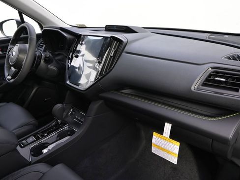 Certified 2025 Subaru Ascent Bronze Edition w/ Popular Package #2 AWD/4WD image 15