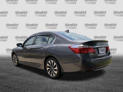 Used 2015 Honda Accord Touring image 8