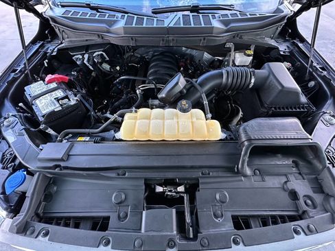 Used 2021 Ford F150 Lariat image 44