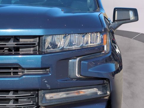 Used 2019 Chevrolet Silverado 1500 RST w/ All-Star Edition image 12