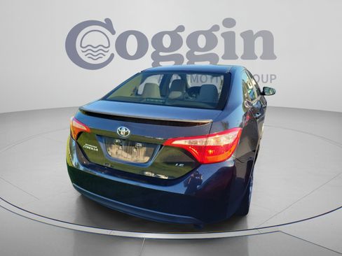 Used 2019 Toyota Corolla LE FWD image 7
