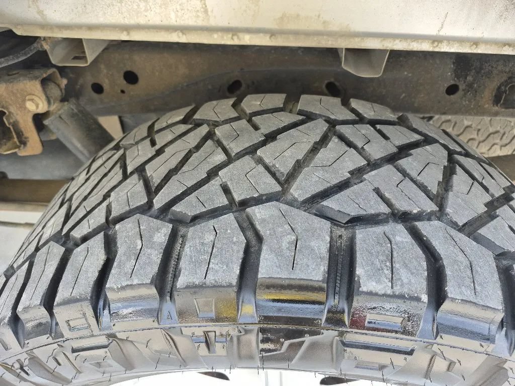 Used 2011 Ford F150 Platinum AWD/4WD image 14