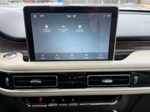 Used 2020 Lincoln Aviator Reserve w/ Equipment Group 202A image 33