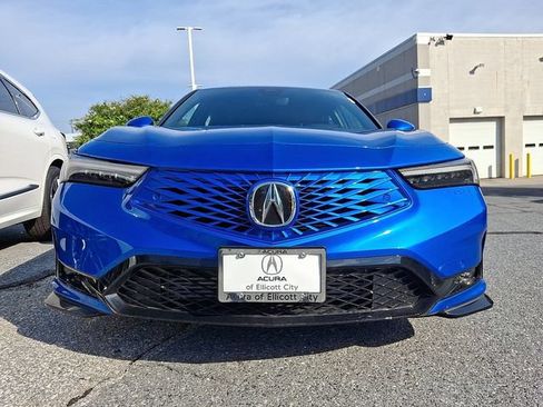 Used 2026 Acura Integra A-Spec FWD image 2