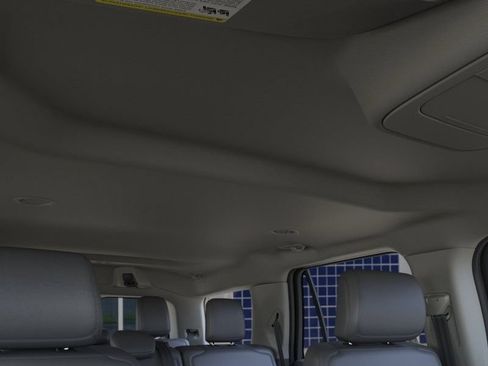 New 2026 Ford Expedition Active AWD/4WD image 46
