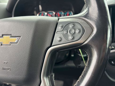 Used 2019 Chevrolet Silverado 1500 LT w/ All Star Edition image 18