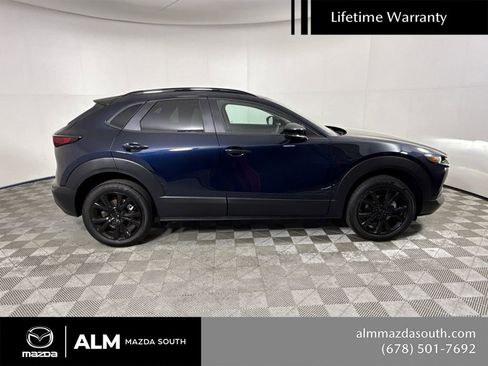New 2026 MAZDA CX-30 Aire Edition image 5