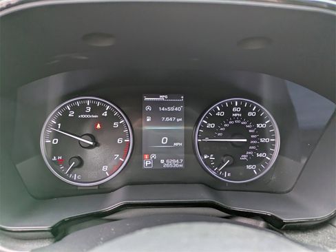 Used 2022 Subaru Outback Premium image 22