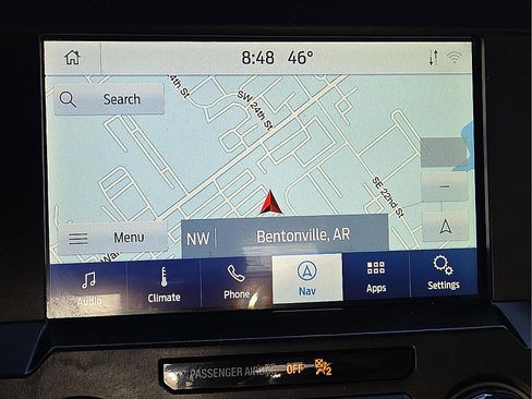 Certified 2021 Ford F250 Lariat image 17