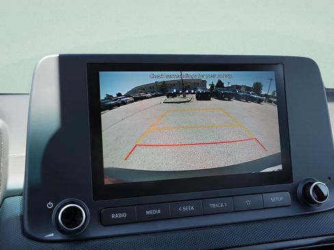 Certified 2023 Hyundai Kona SEL AWD/4WD image 34