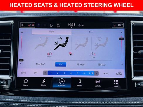 Used 2023 Chrysler Pacifica Touring-L FWD image 6
