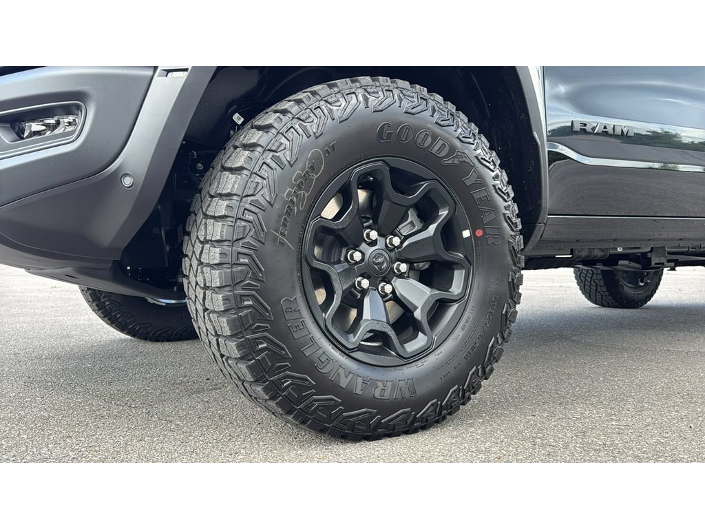 New 2026 RAM 1500 RHO AWD/4WD image 12