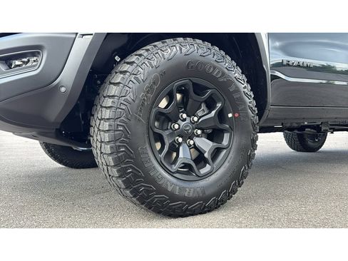 New 2026 RAM 1500 RHO AWD/4WD image 12