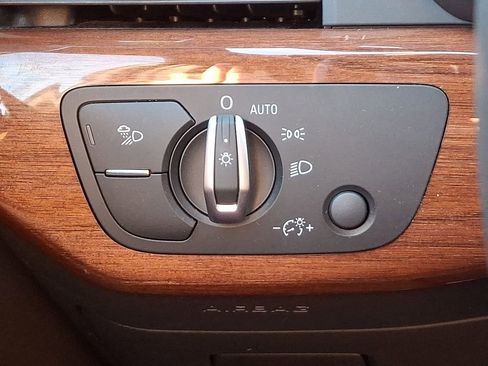 Certified 2022 Audi A4 2.0T Premium w/ 18" Wheel Package image 24