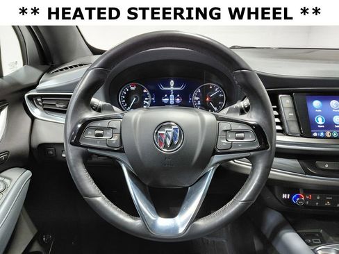 Used 2024 Buick Enclave Premium image 14
