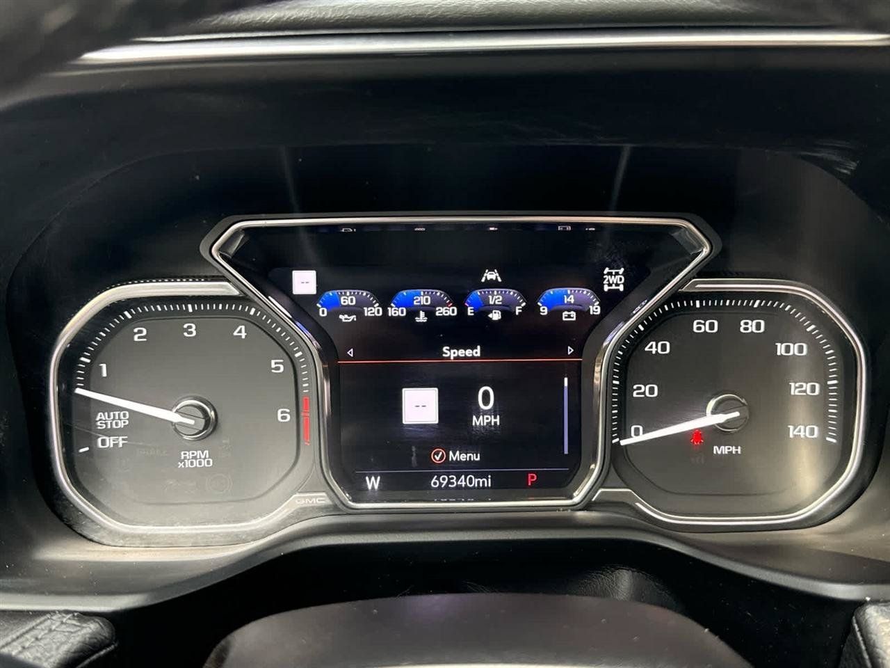 Used 2021 GMC Yukon Denali w/ Denali Premium Package AWD/4WD image 30