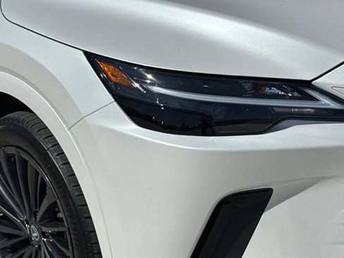 New 2026 Lexus RX 350 RX 350 image 11
