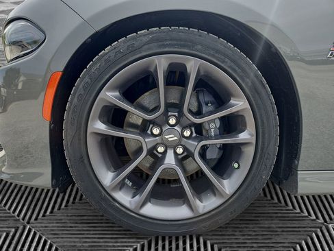 Used 2023 Dodge Charger Scat Pack w/ Plus Group image 14