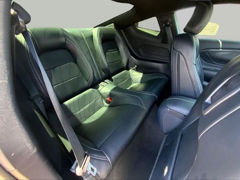 Certified 2024 Ford Mustang Premium RWD image 20