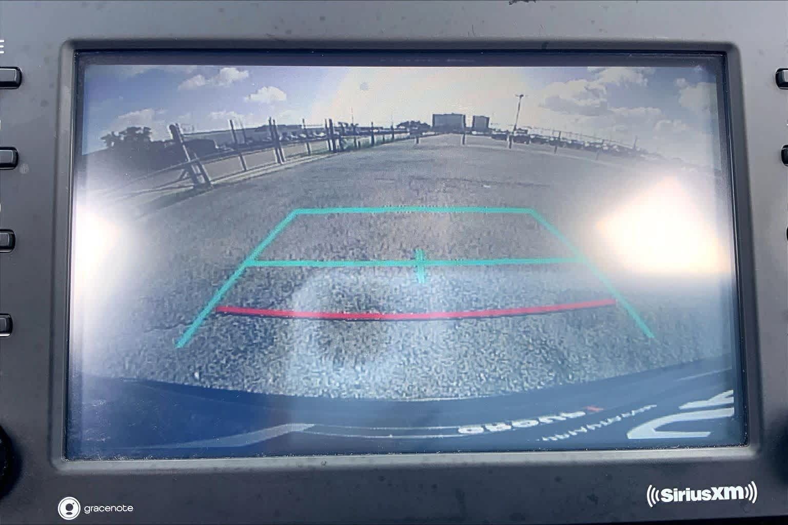 Used 2021 Toyota RAV4 XLE FWD image 26