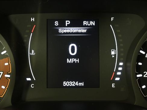 Used 2022 Jeep Compass Latitude AWD/4WD image 25