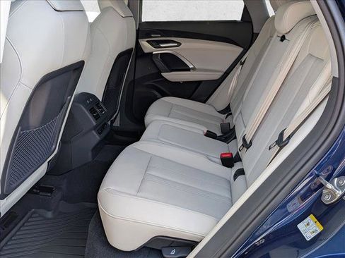 New 2026 Audi Q5 Prestige AWD/4WD image 17