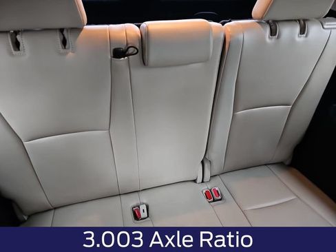 Used 2021 Toyota Highlander Platinum FWD image 14