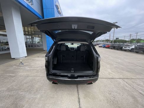 Certified 2019 Chevrolet Traverse Premier w/ Redline Edition FWD image 26