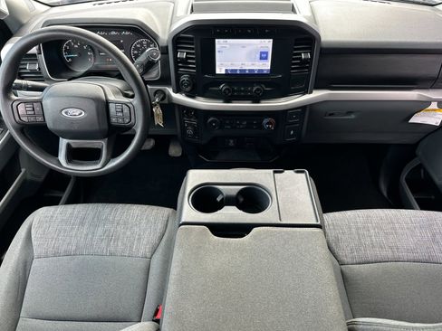 Used 2023 Ford F150 XLT w/ Trailer Tow Package image 12