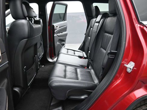 Used 2014 Jeep Grand Cherokee Limited image 14