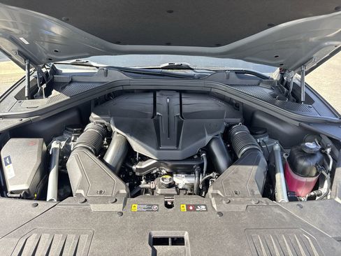 Used 2025 Genesis GV80 3.5T Prestige image 34